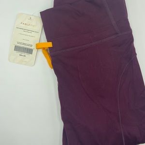 NWT leggings